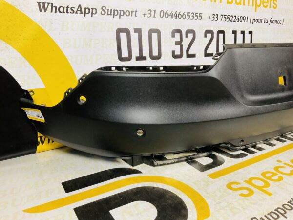 BUMPER OPEL GRANDLAND ACHTERBUMPER 1-F7-3737Z