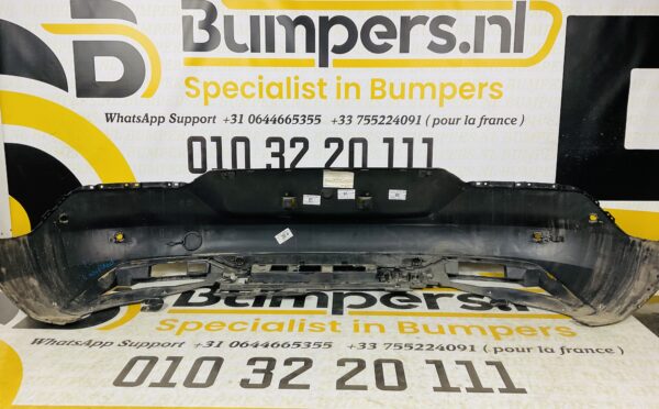 BUMPER OPEL GRANDLAND ACHTERBUMPER 1-F7-3737Z