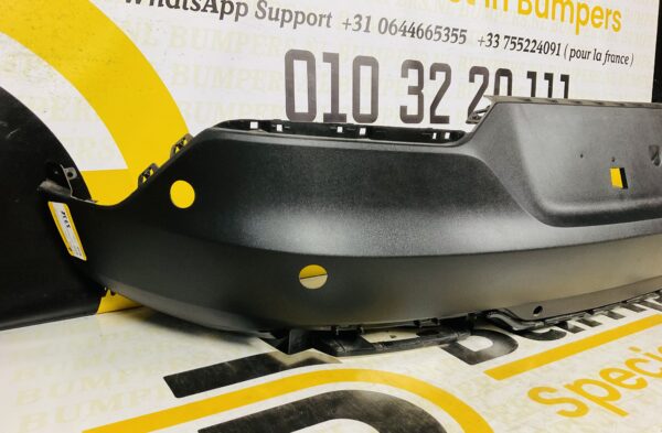 BUMPER OPEL GRANDLAND  ACHTERBUMPER 1-F7-3738Z
