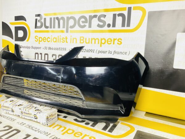 Bumper Seat Mii 2011-2021 Voorbumper 2-C1-3422Z