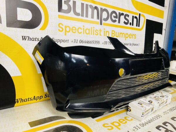 Bumper Seat Mii 2011-2021 Voorbumper 2-C1-3422Z