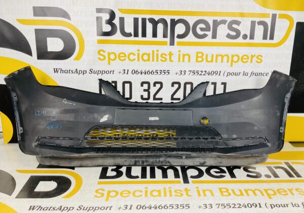Bumper Seat Mii 2011-2021 Voorbumper 2-C1-3422Z