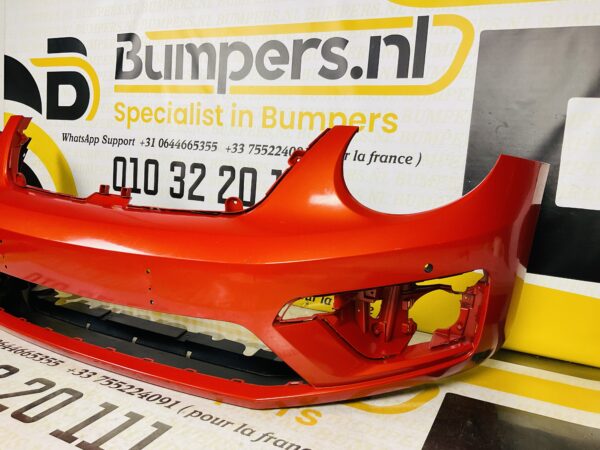 Bumper Volkswagen BEETLE 2012-2017 Voorbumper 1-C6-3423Z