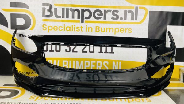 Bumper Volvo V90 S 90 2016-2021 KLS 6XPDC Voorbumper 1-E3-3424Z
