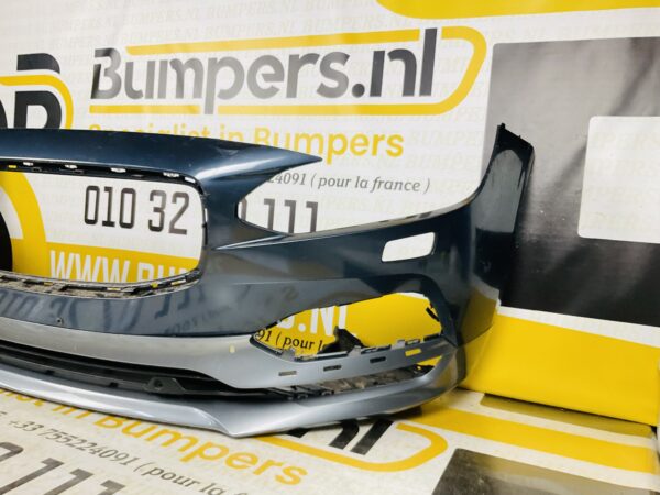 Bumper Volvo V90 S90 2016-2021 KLS 6XPDC Voorbumper 1-E3-3428Z