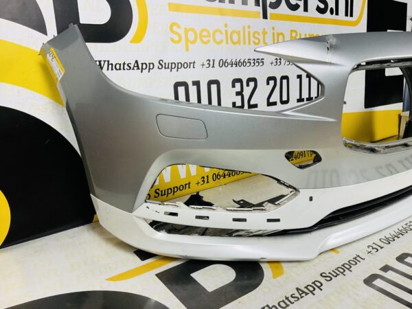 Bumper Volvo V90 S90 2016-2021 KLS Voorbumper 1-E3-3429Z