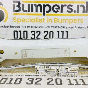 Bumper Volkswagen TOURAN RLINE 2015-2019 R-LINE Voorbumper 1-C6-3430Z