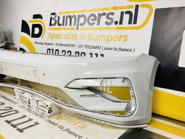 Bumper Volkswagen TOURAN RLINE 2015-2019 R-LINE Voorbumper 1-C6-3430Z