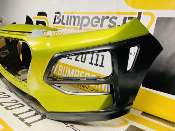 Bumper Hyundai KONA 2018-2022 Voorbumper 2-E4-3440Z