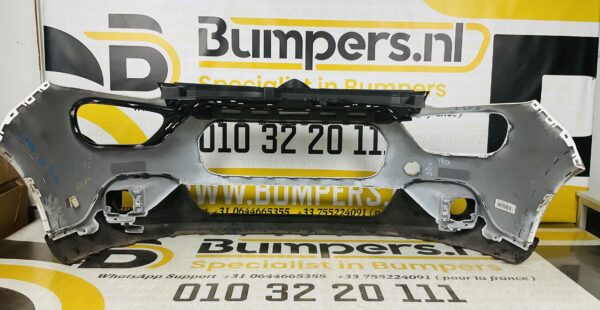Bumper CITROEN C3 2020-2022 Voorbumper 1-F3-3457Z