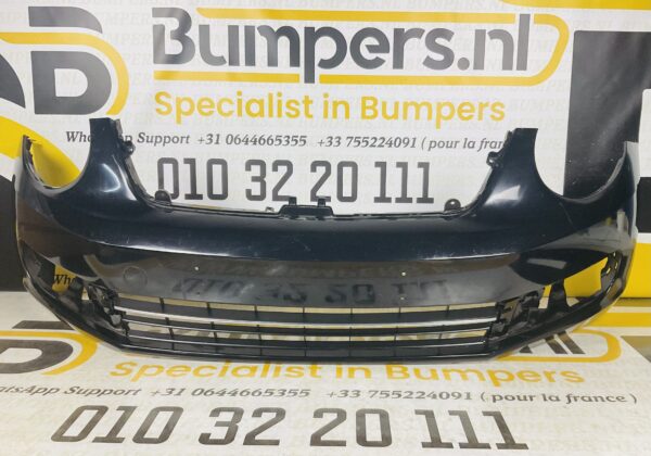 Bumper Volkswagen BEETLE Voorbumper 1-C6-3459Z