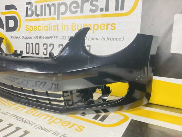 Bumper Volkswagen BEETLE Voorbumper 1-C6-3459Z
