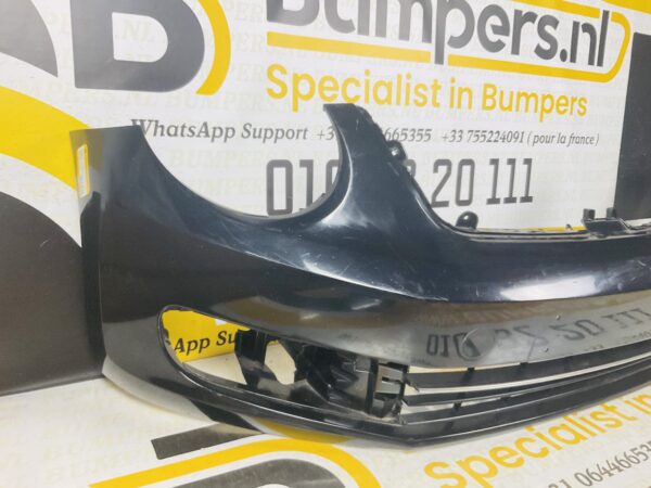 Bumper Volkswagen BEETLE Voorbumper 1-C6-3459Z