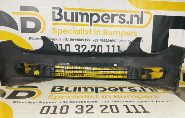 Bumper Volkswagen BEETLE Voorbumper 1-C6-3459Z