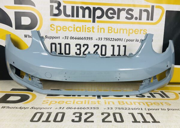 Bumper Volkswagen BEETLE  Voorbumper 1-C6-3461Z