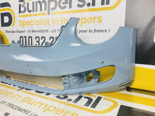 Bumper Volkswagen BEETLE  Voorbumper 1-C6-3461Z