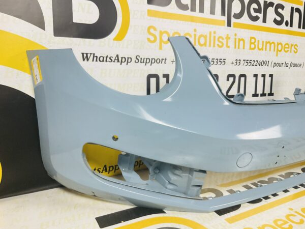 Bumper Volkswagen BEETLE  Voorbumper 1-C6-3461Z