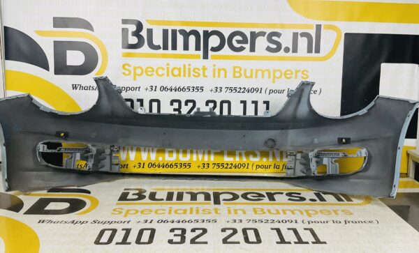 Bumper Volkswagen BEETLE  Voorbumper 1-C6-3461Z