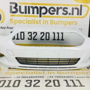 Bumper FORD KA 2016-2021 Voorbumper 1-D4-3465Z