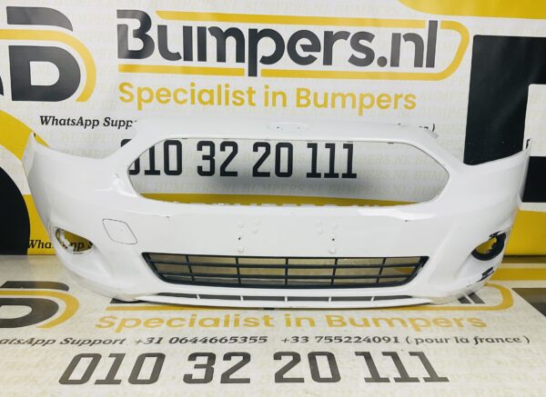 Bumper FORD KA 2016-2021 Voorbumper 1-D4-3465Z