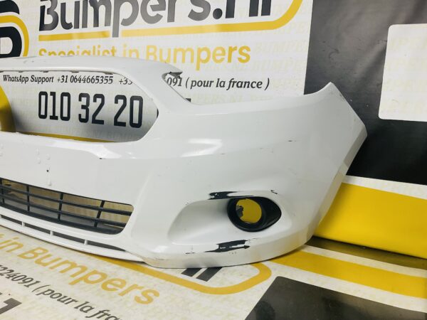 Bumper FORD KA 2016-2021 Voorbumper 1-D4-3465Z