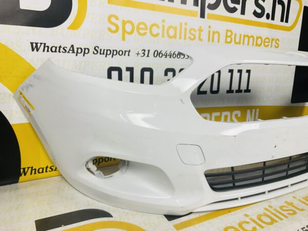 Bumper FORD KA 2016-2021 Voorbumper 1-D4-3465Z