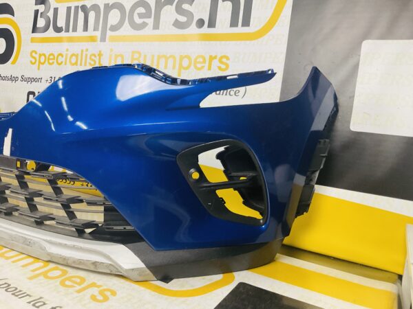 Bumper Renault CAPTUR 2 2019-2022 Voorbumper 2-F5-3467Z