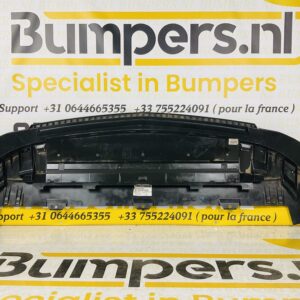 Onderplaat Mercedes W447 V Klasse Viano A4478856400 BumperLip 2-L4B-3633Z