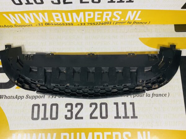 Onderplaat Mercedes W447 V Klasse Viano A4478856400 BumperLip 2-L4B-3633Z