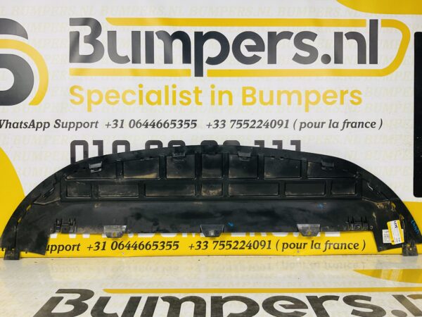 Onderplaat Mercedes Vito W447 A4478850136 Bumper Lip 2-L3-3634Z