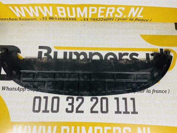 Onderplaat Mercedes Vito W447 A4478850136 Bumper Lip 2-L3-3634Z