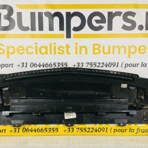 Onderplaat Mercedes V Klasse Viano W447 A4478856400 Bumperlip 2-l3-3635