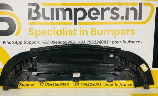 Onderplaat Mercedes V Klasse Viano W447 A4478856400 Bumperlip 2-l3-3635