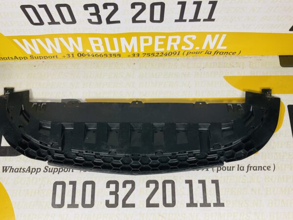 Onderplaat Mercedes V Klasse Viano W447 A4478856400 Bumperlip 2-l3-3635