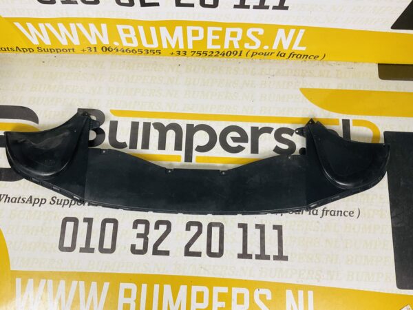 Onderplaat Volkswagen id3 2019-2023 10A805915 Bumper Lip 2-R1-3637