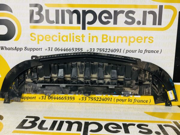 Onderplaat Mercedes V Klasse Viano W447 A4478856400 Bumperlip 2-L3-3641
