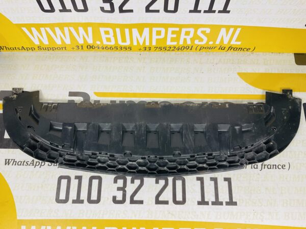 Onderplaat Mercedes V Klasse Viano W447 A4478856400 Bumperlip 2-L3-3641