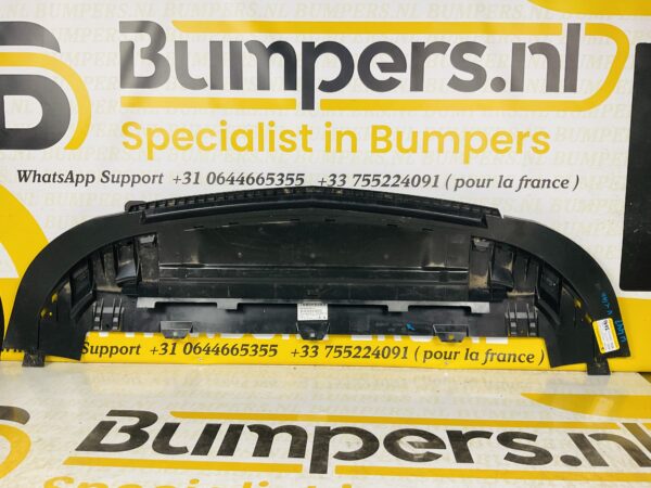 Onderplaat Mercedes V Klasse Viano W447 A4478856400 Bumperlip 2-L4A-3642z