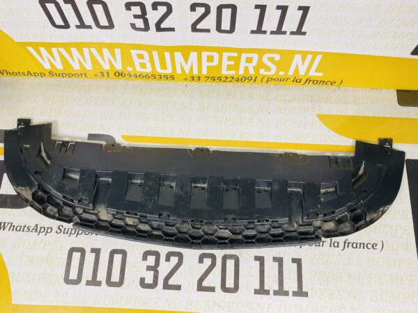 Onderplaat Mercedes V Klasse Viano W447 A4478856400 Bumperlip 2-L4A-3642z