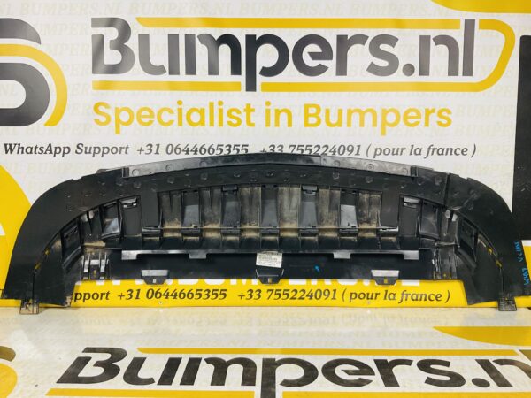 Onderplaat Mercedes V Klasse Viano W447 A4479850036 Bumperlip 2-L3-3643