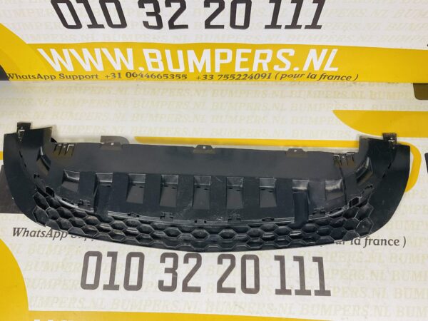 Onderplaat Mercedes V Klasse Viano W447 A4479850036 Bumperlip 2-L3-3643
