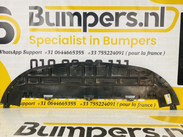 Onderplaat Mercedes Vito W447 A44788501367 BumperLip 2-L3-3644