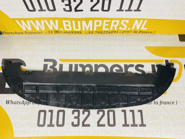 Onderplaat Mercedes Vito W447 A44788501367 BumperLip 2-L3-3644