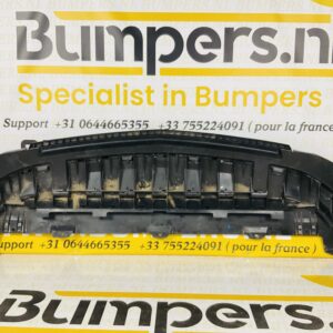 Onderplaat Mercedes V Klasse Viano W447 A4478856400 Bumperlip 2-L3-3645