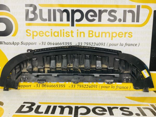 Onderplaat Mercedes V Klasse Viano W447 A4478856400 Bumperlip 2-L3-3645