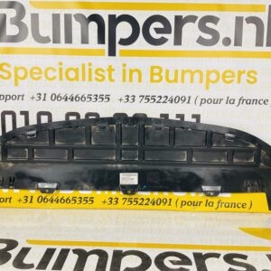 Onderplaat Mercedes Vito W447 A4478850136 BumperLip 2-L3-3646