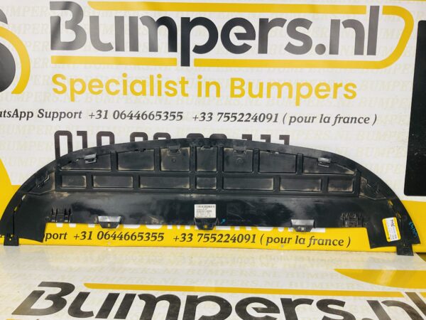 Onderplaat Mercedes Vito W447 A4478850136 BumperLip 2-L3-3646