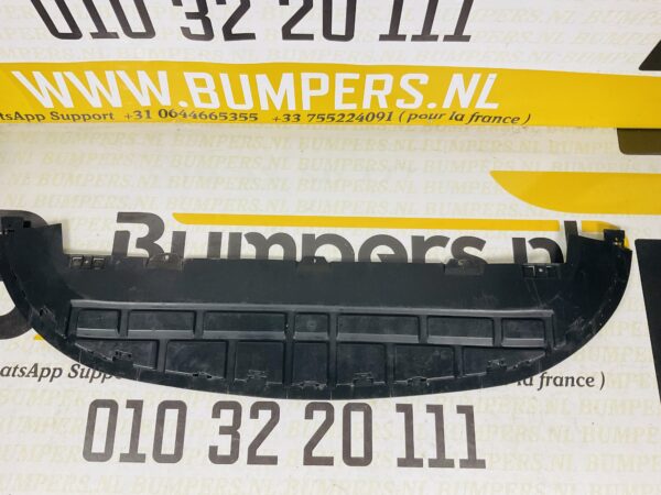 Onderplaat Mercedes Vito W447 A4478850136 BumperLip 2-L3-3646