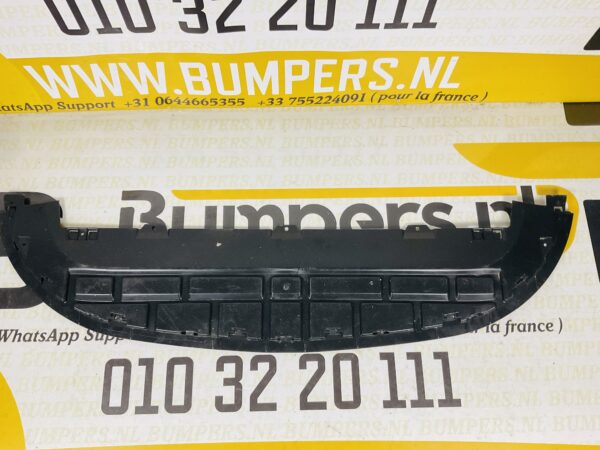 Onderplaat Mercedes Vito W447 A4478850136 BumperLip 2-L3-3647