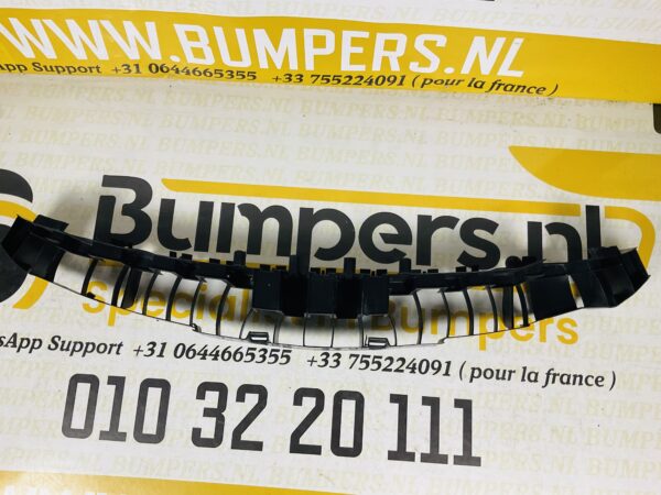 Bumper Houder Mercedes Citan Onderplaat 2-L3-3648